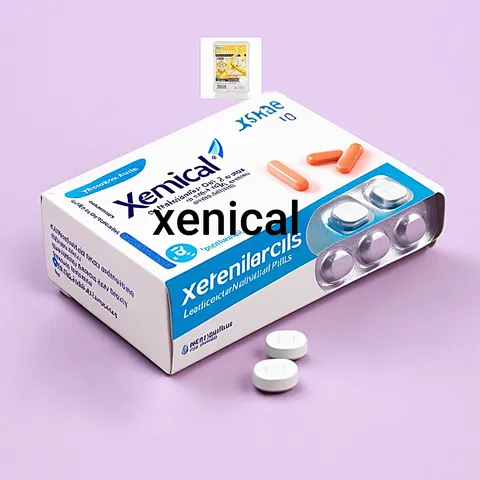 Se necesita receta medica para comprar xenical